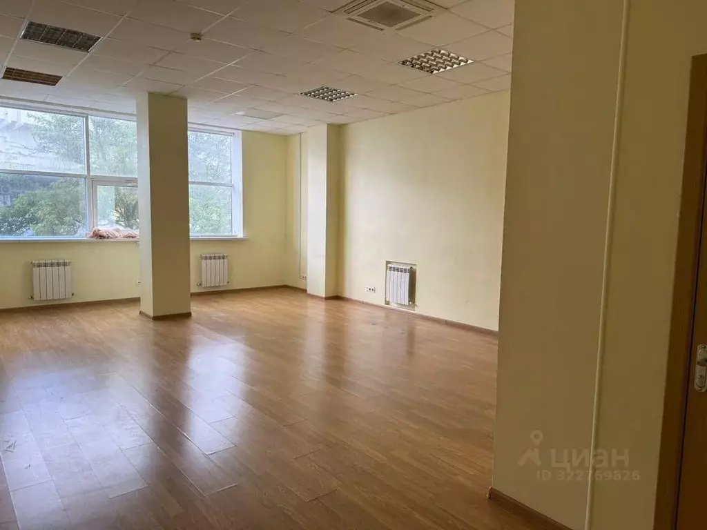 Офис в Краснодарский край, Новороссийск ул. Советов, 55к2 (55 м) - Фото 2