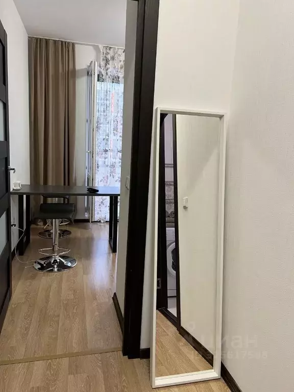 1-к кв. Ленинградская область, Мурино Всеволожский район, бул. ... - Фото 2