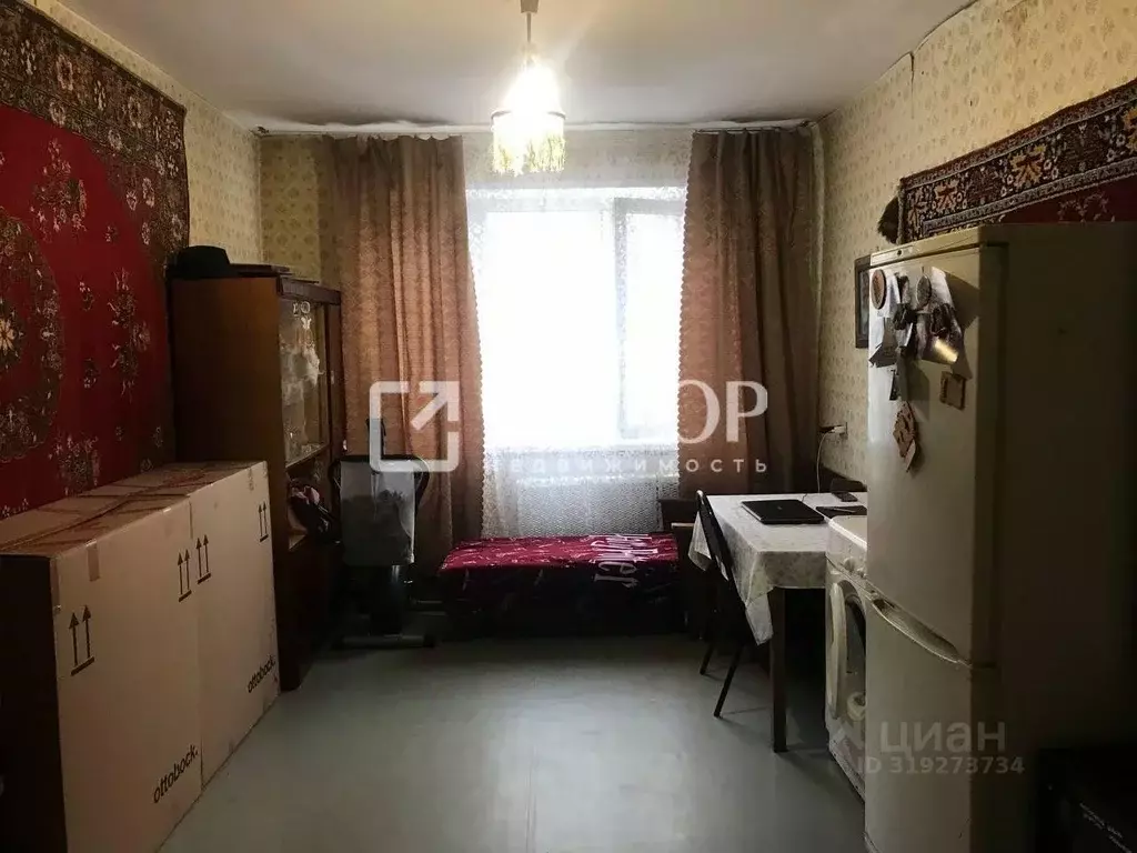 2-к кв. Ивановская область, Иваново ул. 2-я Ключевая, 3 (51.0 м) - Фото 1
