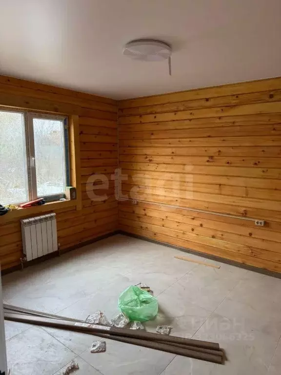 Дом в Новосибирская область, Новосибирский район, Кубовинский ... - Фото 2