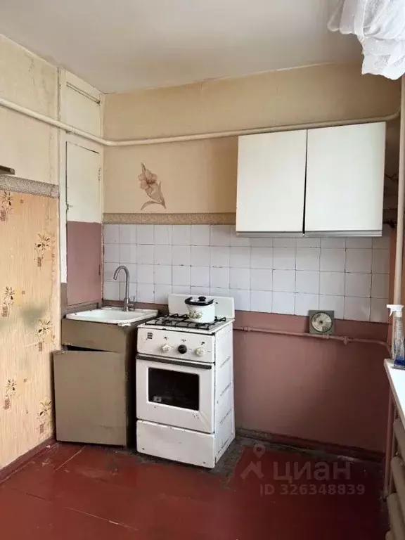 1-к кв. Пензенская область, Пенза ул. Кижеватова, 9 (35.9 м) - Фото 2