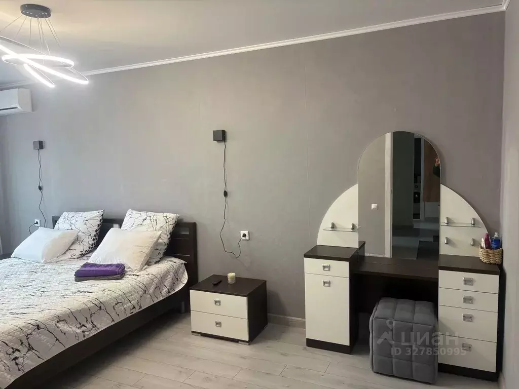 2-к кв. Челябинская область, Магнитогорск просп. Карла Маркса, 237к2 ... - Фото 2