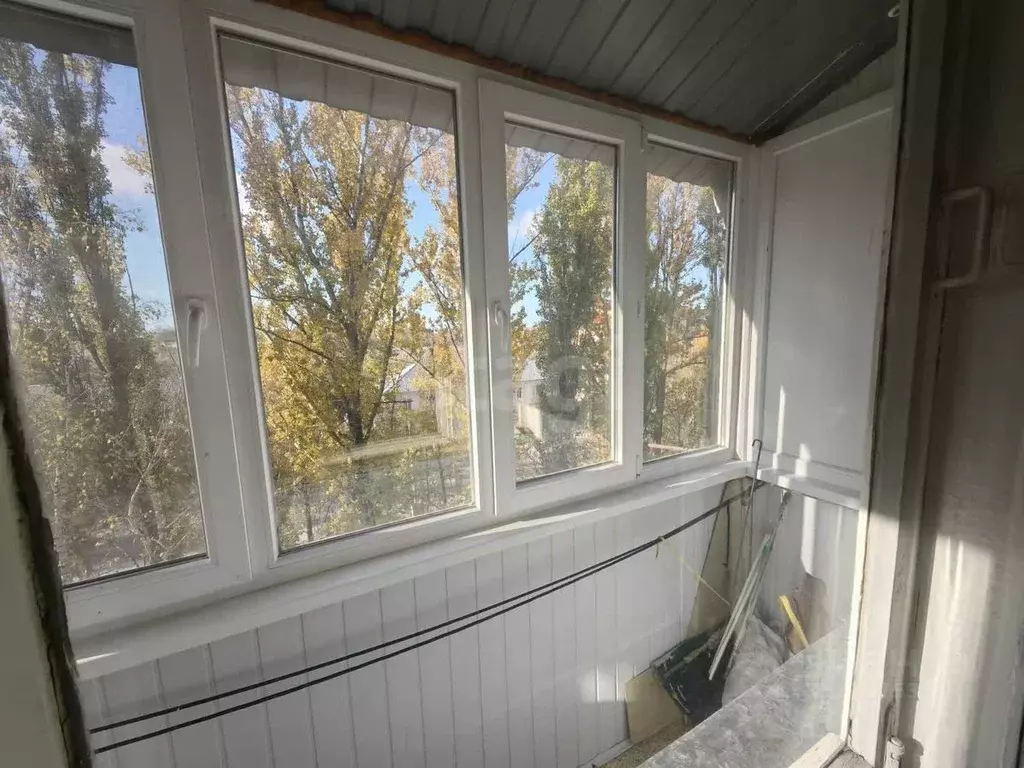 3-к кв. Саратовская область, Балашов ул. Карла Маркса, 67 (59.4 м) - Фото 1