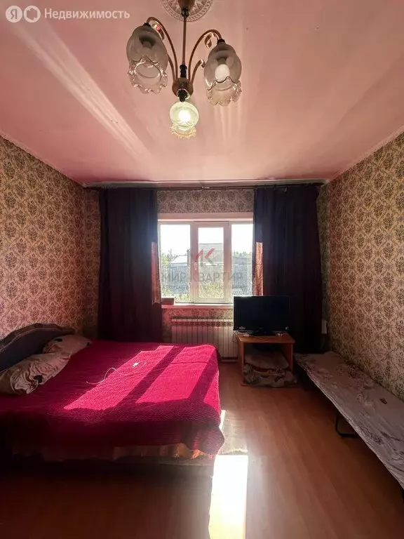 Дом в Кызыл, улица Терешковой (80.4 м) - Фото 1