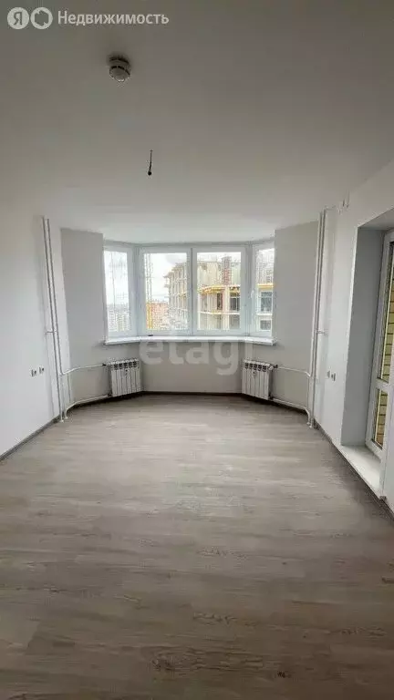 2-комнатная квартира: Липецк, Минская улица, 6Ак2 (62.6 м) - Фото 1