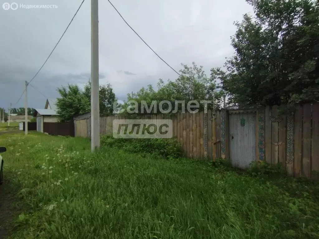 Дом в Зональное, улица Надежды, 21 (72 м) - Фото 1