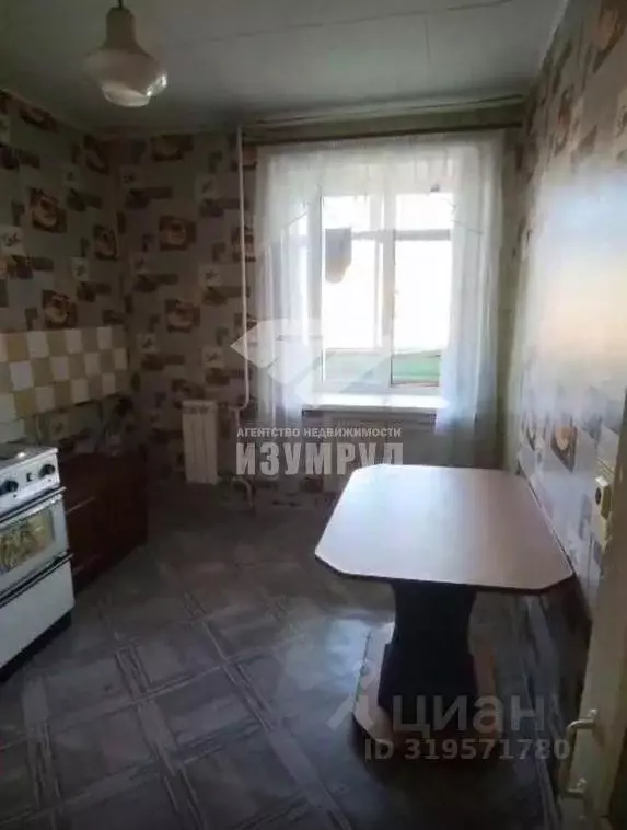 2-к кв. Кемеровская область, Кемерово ул. Патриотов, 35 (47.0 м) - Фото 0