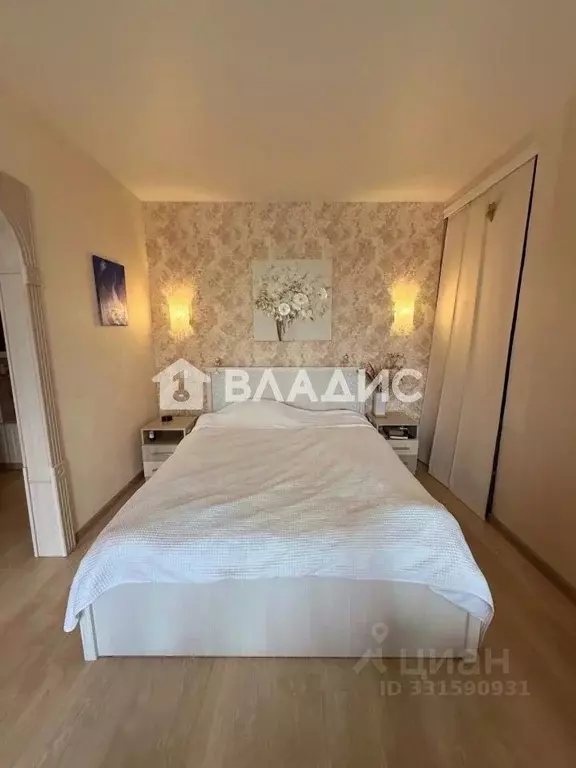 1-к кв. Москва ул. Юннатов, 14А (31.3 м) - Фото 1