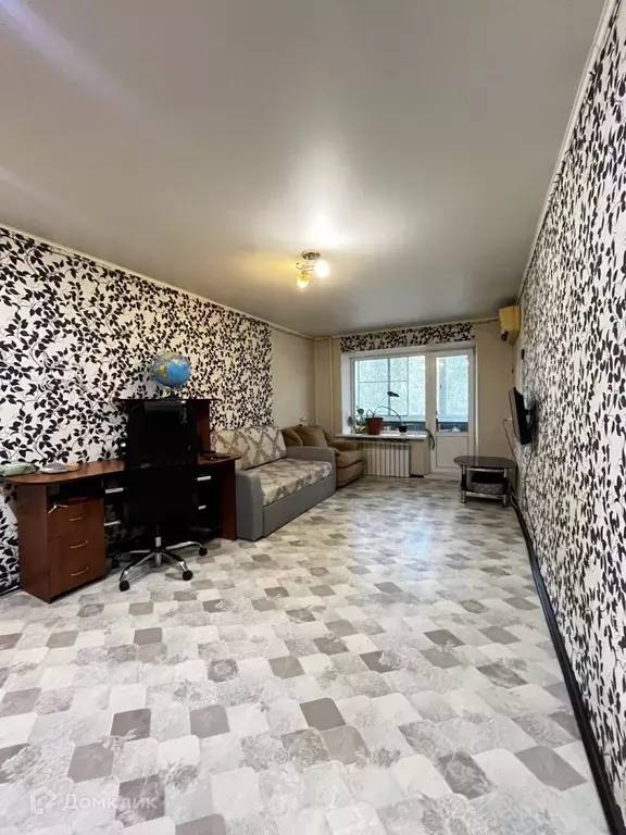 Продаётся 1-к квартира, 33.6 м - Фото 0
