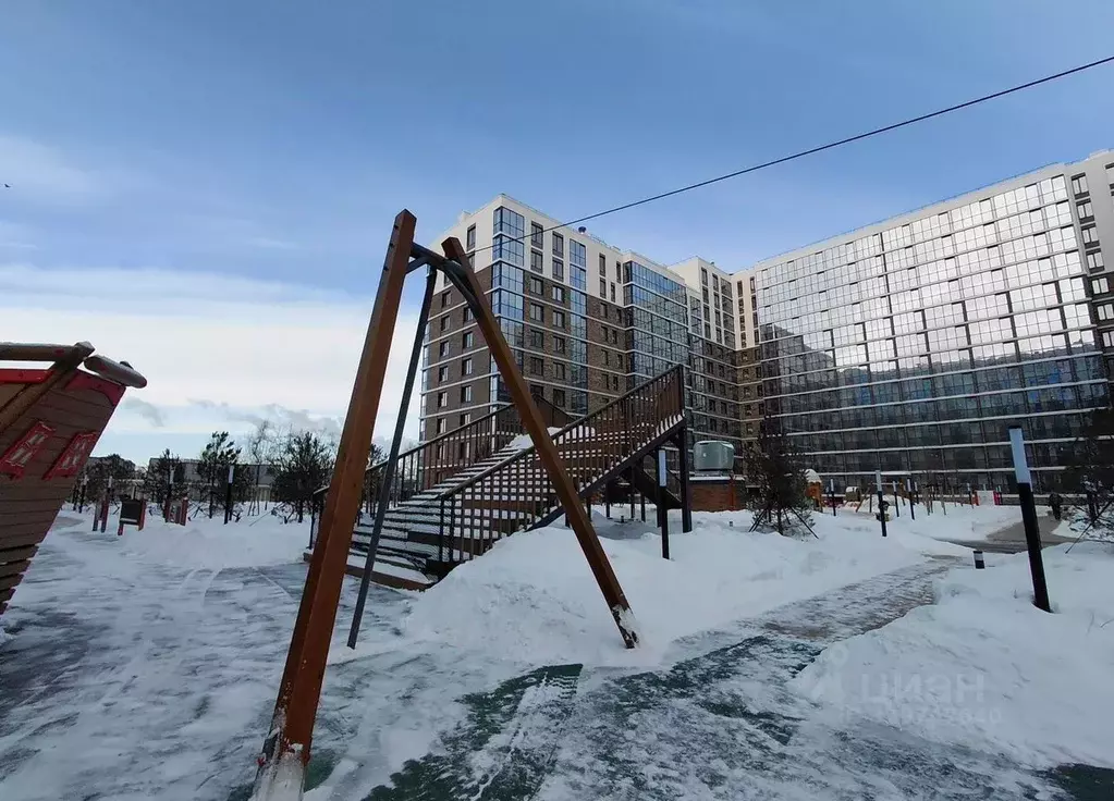 2-к кв. Санкт-Петербург Кубинская ул., 76к1 (68.0 м) - Фото 1