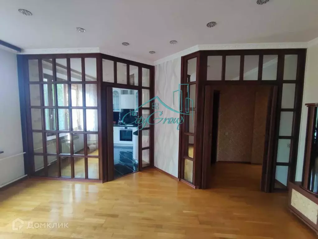 Продаётся 3-к квартира, 80.5 м - Фото 1