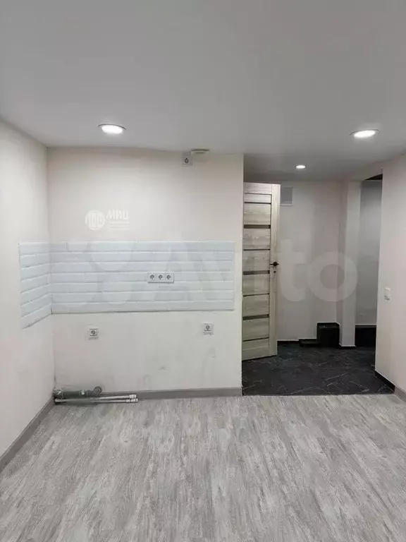 Апартаменты-студия, 17,7 м, 1/8 эт. - Фото 1