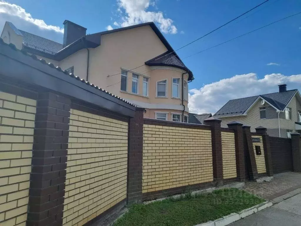 Дом в Татарстан, Казань ул. Генерала Кобякова, 26 (562 м) - Фото 1
