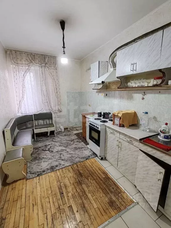 1-к кв. Краснодарский край, Анапа ул. Чехова, 6Б (38.5 м) - Фото 1