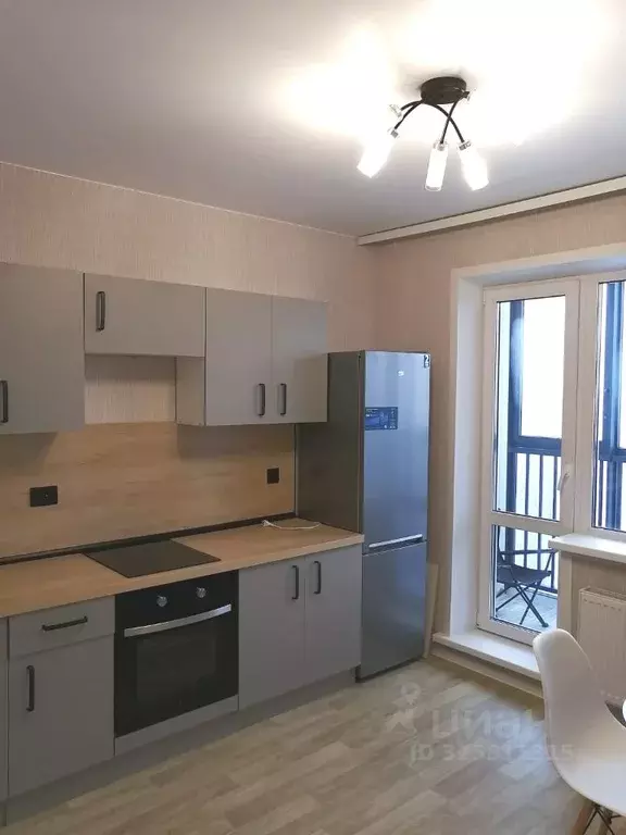 1-к кв. Новосибирская область, Новосибирский район, Станционный ... - Фото 1