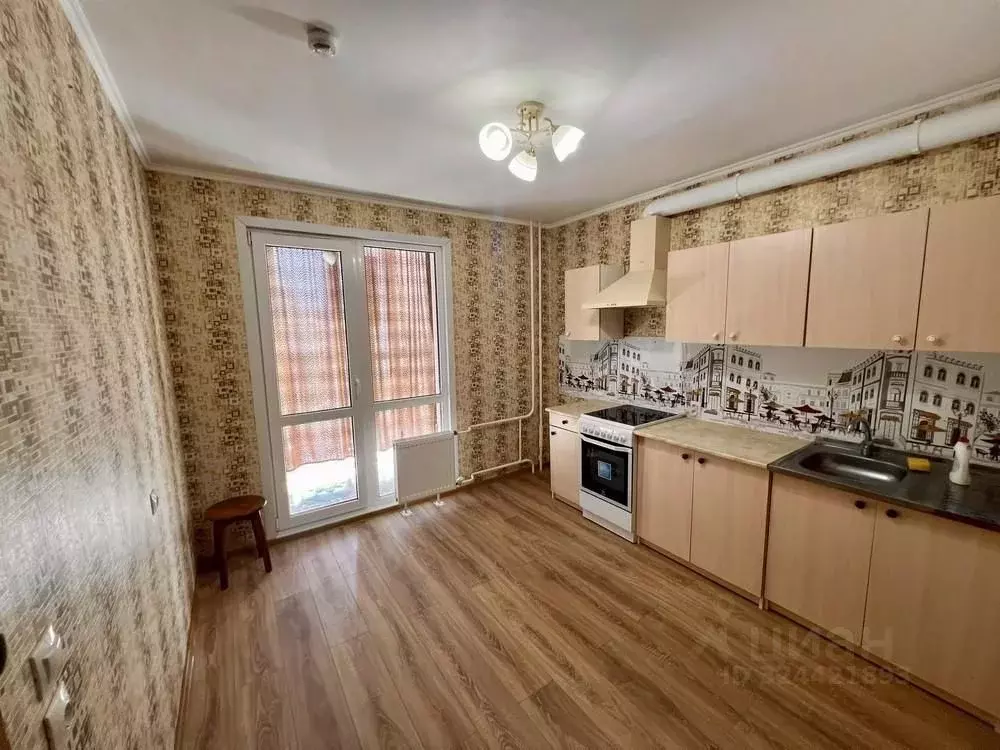 1-к кв. Краснодарский край, Анапа ул. Адмирала Пустошкина, 22к4 (38.0 ... - Фото 2