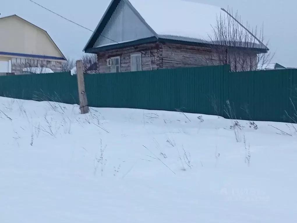Участок в Башкортостан, Гафурийский район, Красноусольский сельсовет, ... - Фото 1