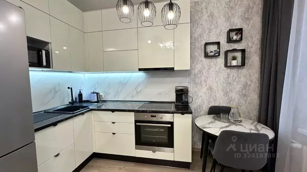 Студия Ленинградская область, Сертолово Всеволожский район, ... - Фото 1