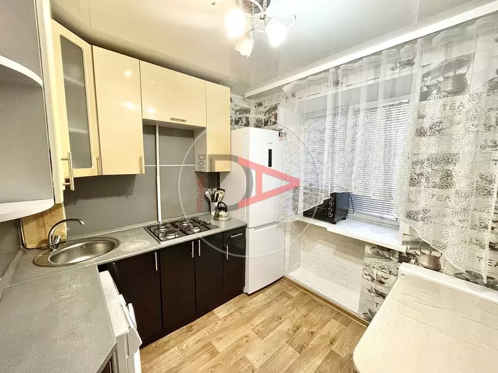 2-к кв. Башкортостан, Уфа просп. Октября, 89 (45.0 м) - Фото 1