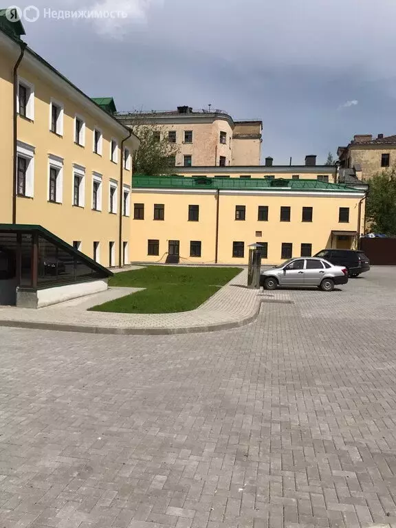 Офис (1788 м) - Фото 2