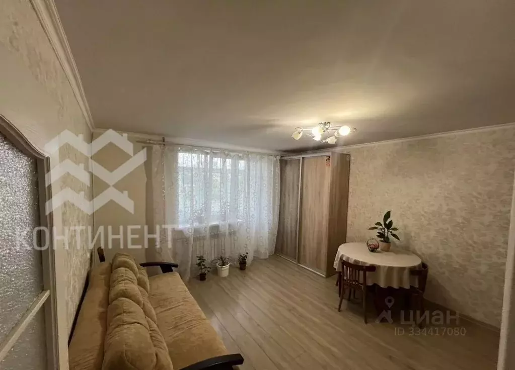 1-к кв. Крым, Евпатория просп. Победы, 62 (37.0 м) - Фото 2