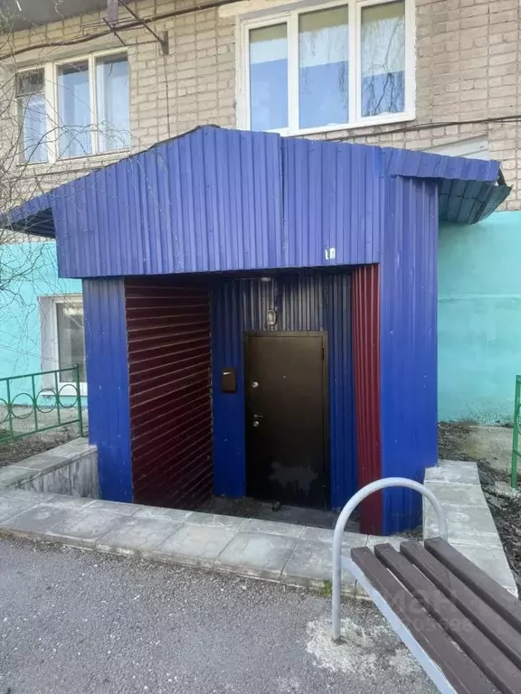 Помещение свободного назначения в Самарская область, Жигулевск пос. ... - Фото 1