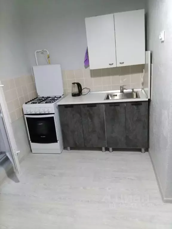 1-к кв. Ростовская область, Волгодонск В-7 кв-л,  (35.0 м) - Фото 1