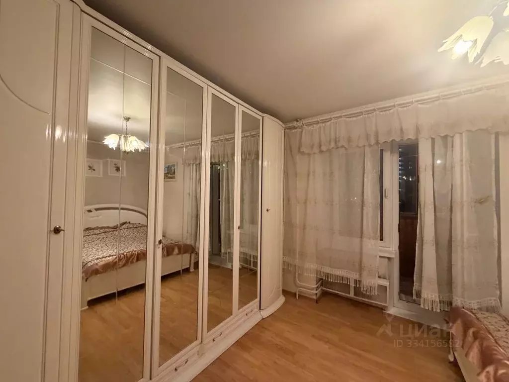3-к кв. Московская область, Солнечногорск городской округ, Андреевка ... - Фото 1