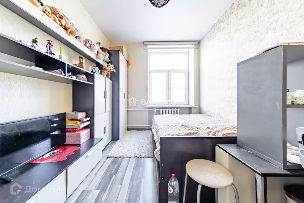 Продаётся 3-к квартира, 78.6 м - Фото 1