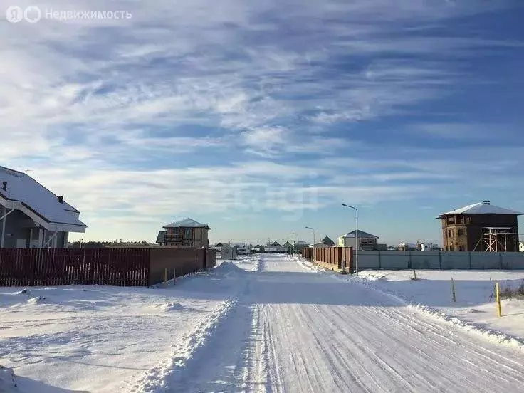 Участок в Пермь, микрорайон Энергетик (5 м) - Фото 1