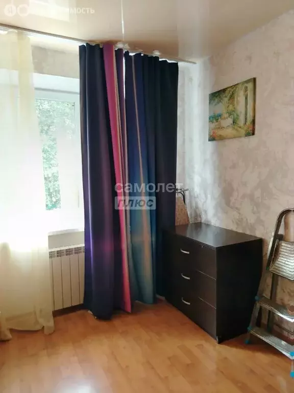 1-комнатная квартира: Екатеринбург, улица Степана Разина, 51 (18 м) - Фото 1