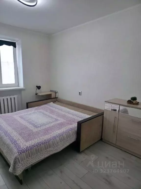 2-к кв. Магаданская область, Магадан Кольцевая ул., 40 (60.0 м) - Фото 2