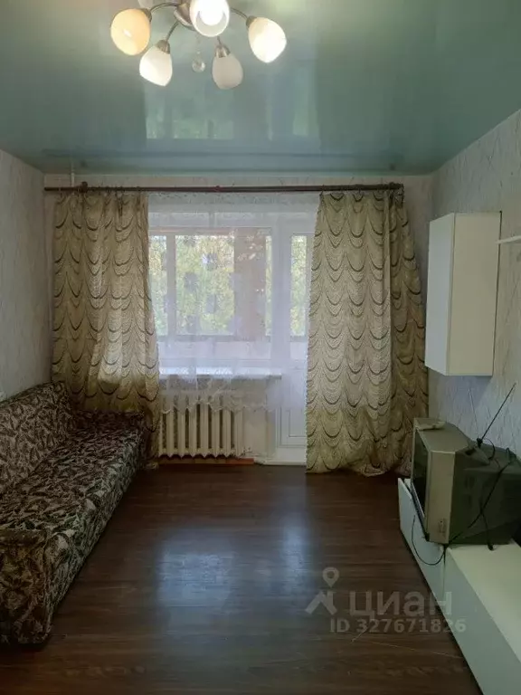 1-к кв. Новгородская область, Великий Новгород Студенческая ул., 21/43 ... - Фото 1