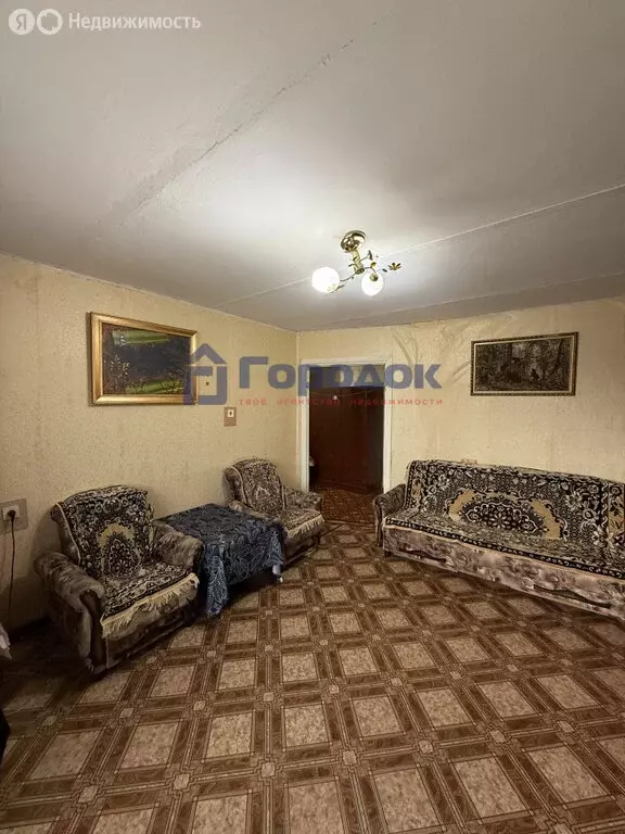 2-комнатная квартира: село Позариха, улица Механизаторов, 5 (52 м) - Фото 2