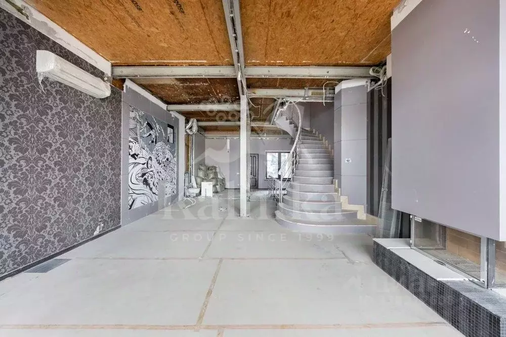 Таунхаус в Москва Карамышевская наб., 11С6 (278 м) - Фото 2