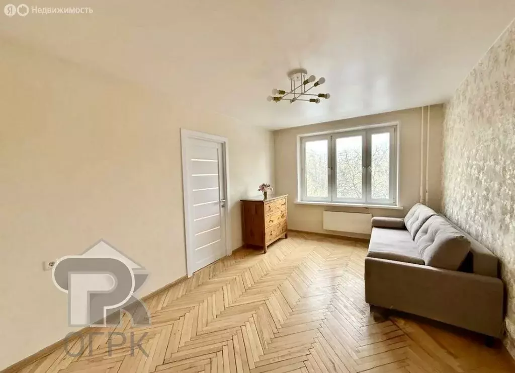 3-комнатная квартира: Москва, Каширское шоссе, 102к2 (49.7 м) - Фото 2