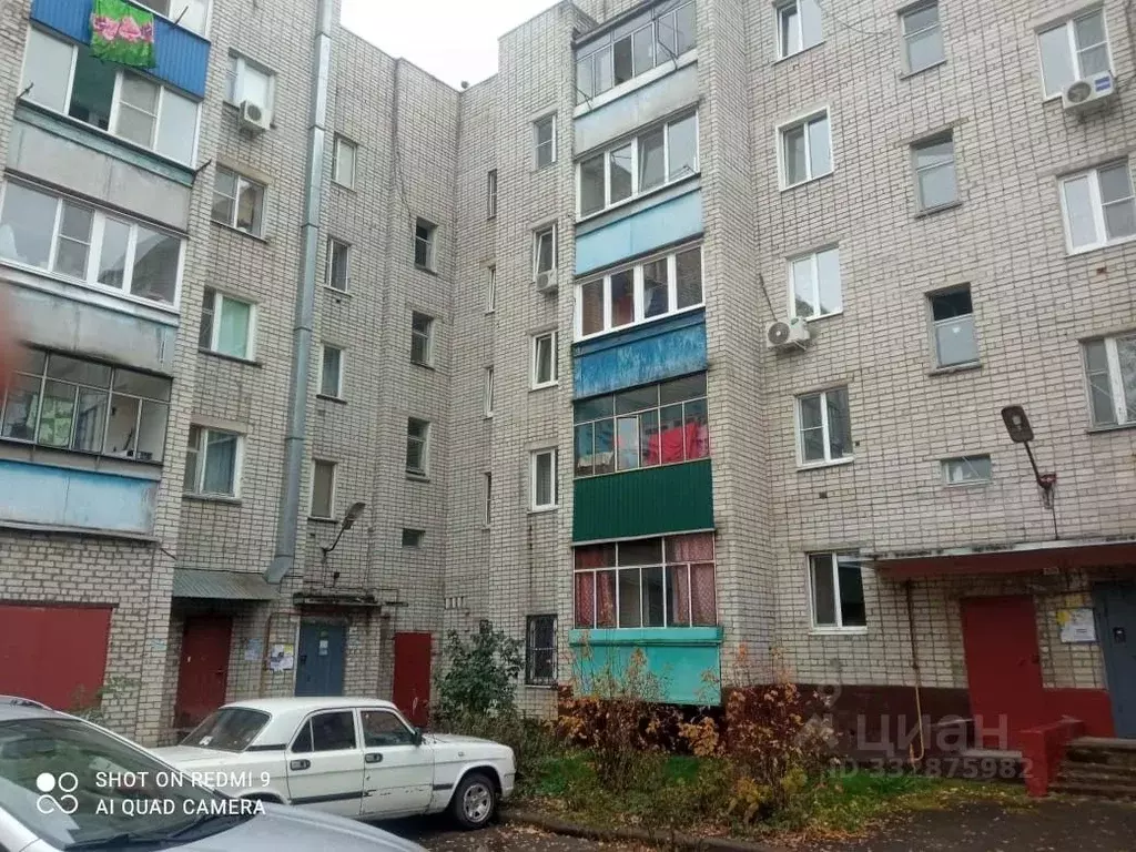 2-к кв. Липецкая область, Липецк Матырский мкр, ул. Энергостроителей, ... - Фото 1