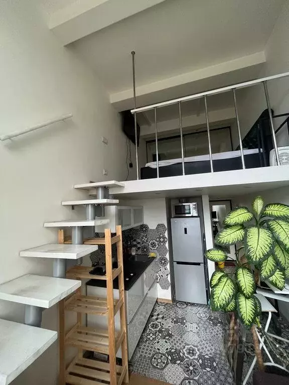 1-к кв. Москва Полярная ул., 31С1 (35.0 м) - Фото 1