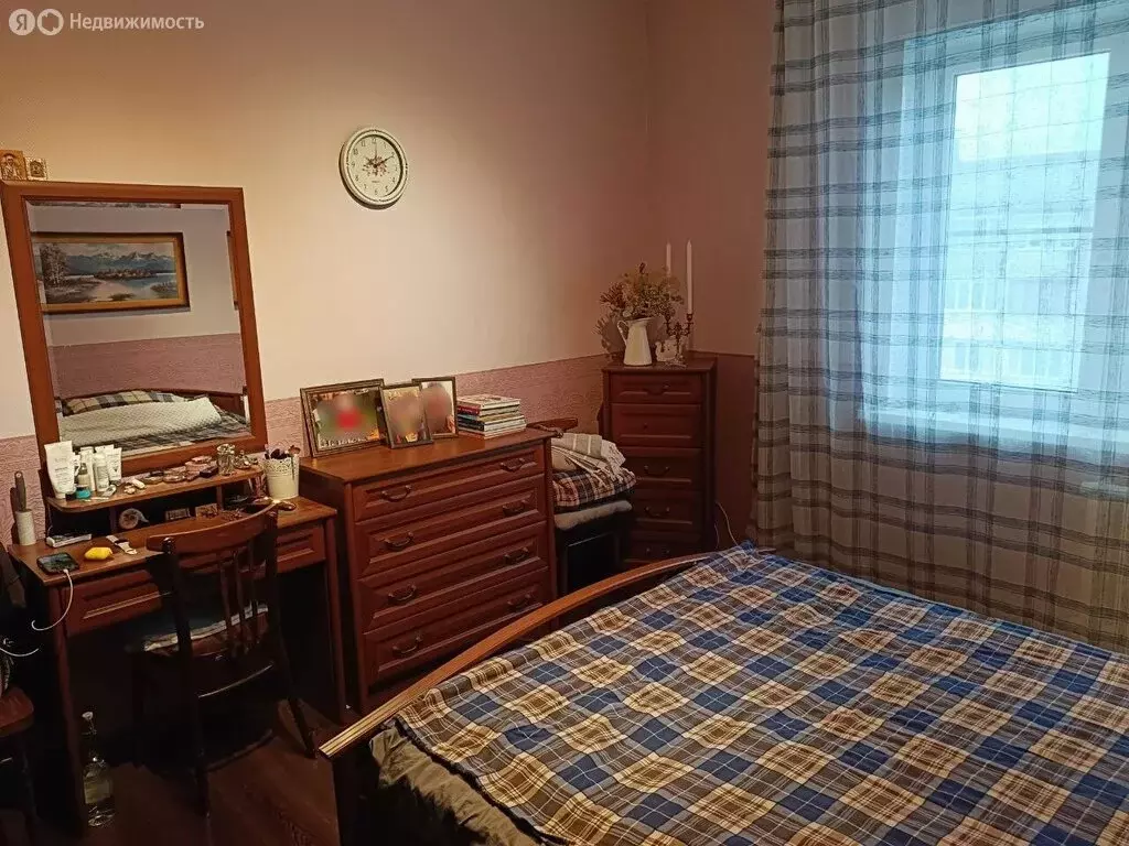 2-комнатная квартира: Астрахань, улица Куликова, 13 (60 м) - Фото 1