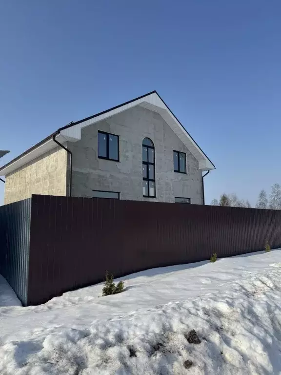 Дом в Московская область, Раменский муниципальный округ, Никитские ... - Фото 1