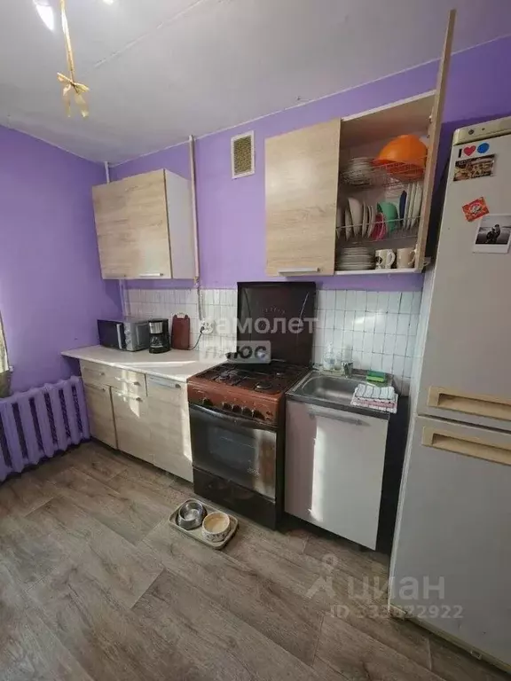 Комната Московская область, Дубна ул. Энтузиастов, 5 (14.0 м) - Фото 1