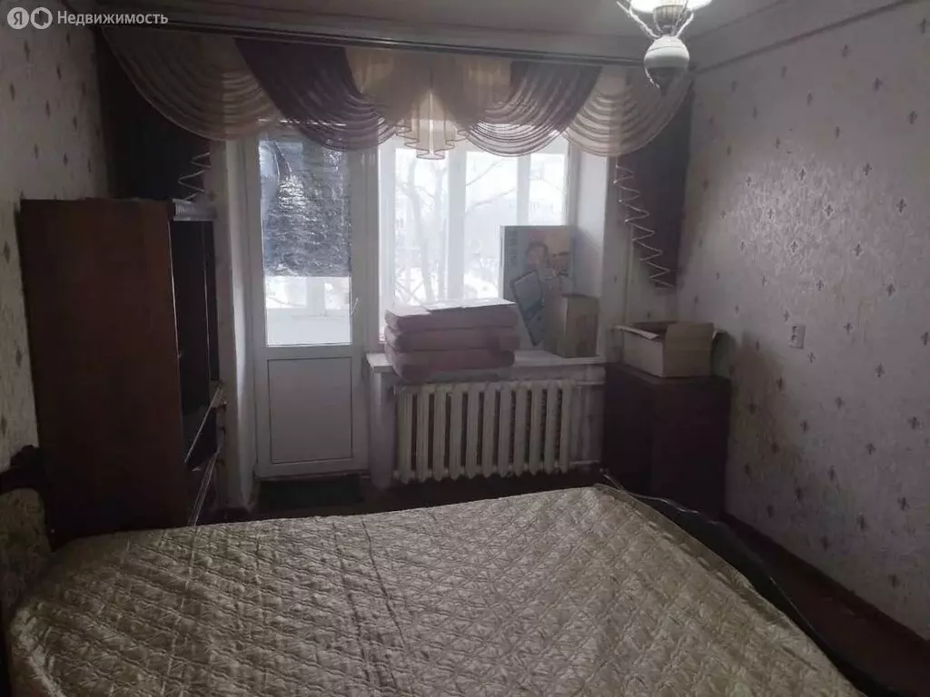 2-комнатная квартира: Каменск-Шахтинский, Красная улица, 9А (46.8 м) - Фото 1