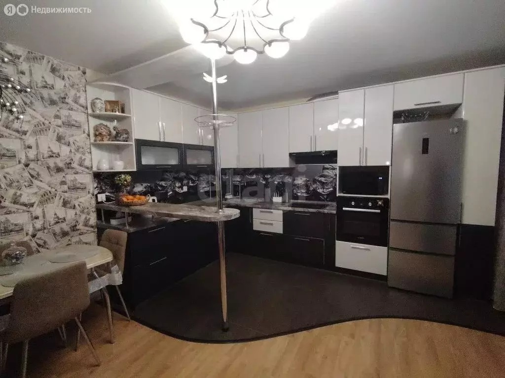 3-комнатная квартира: Тамбов, улица Сенько, 26А (72.1 м) - Фото 2