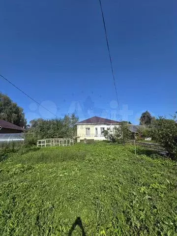 3-к. квартира, 81,4 м, 1/1 эт. - Фото 0
