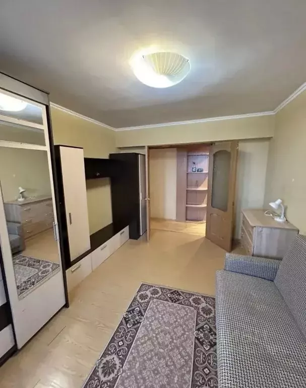 2-к кв. Московская область, Подольск Парковая ул., 55 (52.0 м) - Фото 1