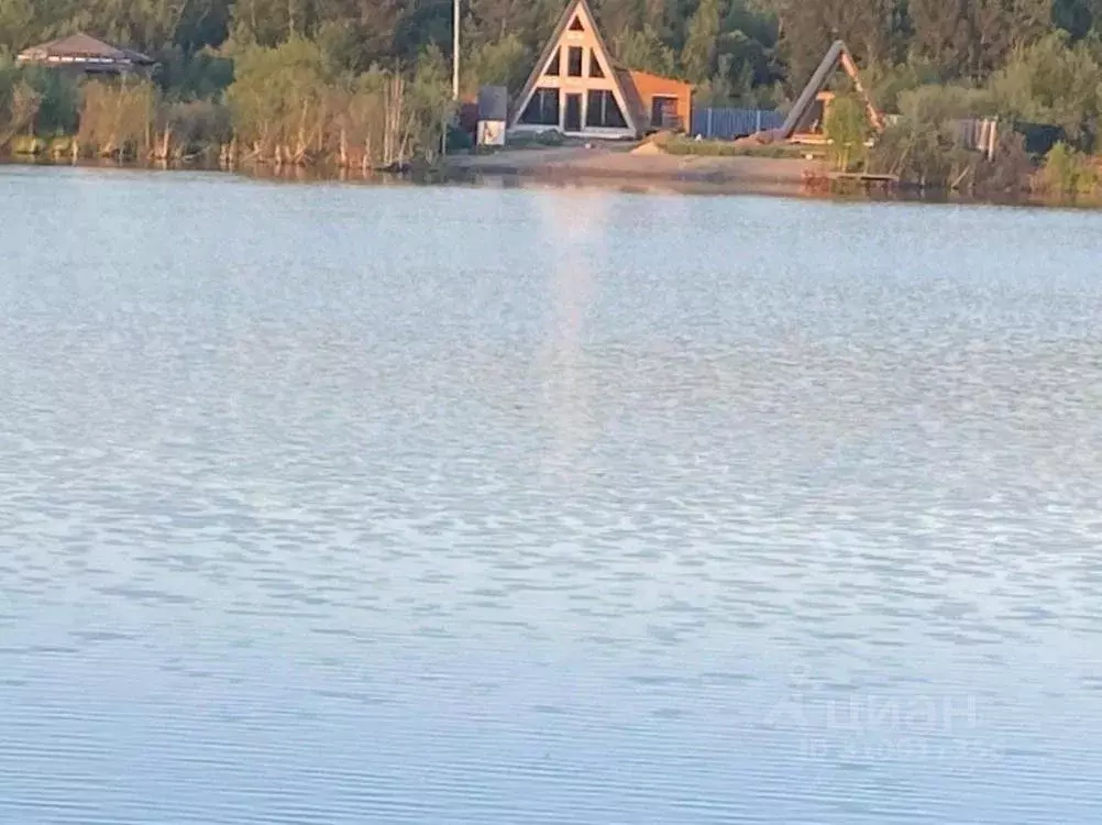 Участок в Иркутская область, Иркутский муниципальный округ, с. ... - Фото 0