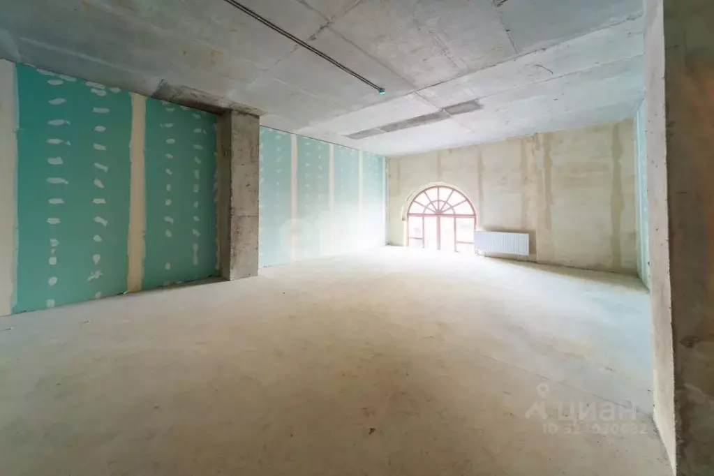 Помещение свободного назначения в Архангельская область, Архангельск ... - Фото 1