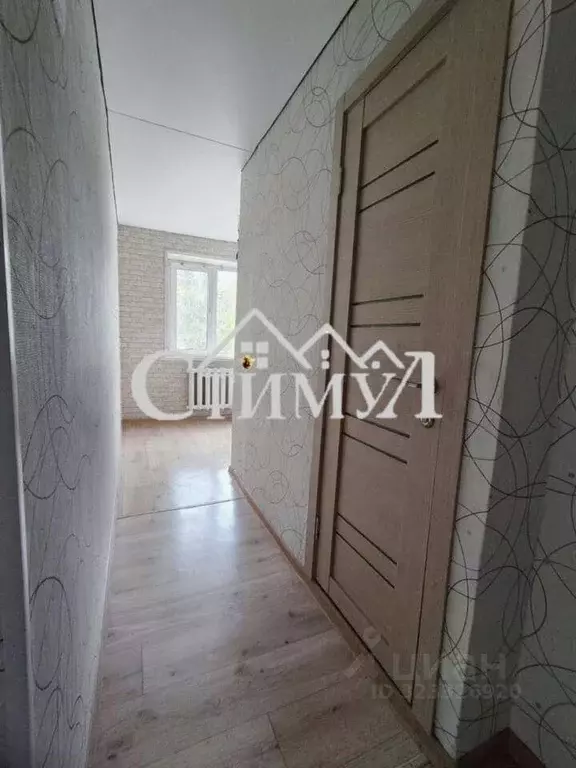 2-к кв. Хакасия, Черногорск ул. Дзержинского, 8 (42.2 м) - Фото 2