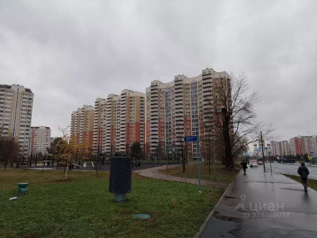 Свободной планировки кв. Москва Рождественская ул., 31 (128.0 м) - Фото 1