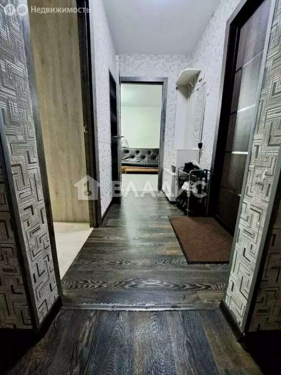 2-комнатная квартира: Нижний Новгород, Космическая улица, 50 (42.7 м) - Фото 2